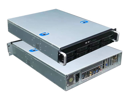 智能服務(wù)器